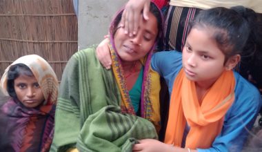 अपहरणको आशंका गरिएका युवतीहरु भारतमा फेला