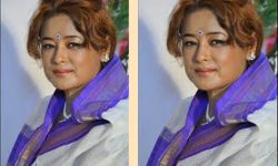 छोरी हुनु त मौसमी जस्तो, आफैंले दिइन् आमालाई दागबत्ती