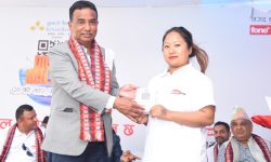 मलेखु बजार बन्यो डिजिटल बजार