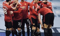 सिटीको अपराजित यात्रामा विराम