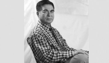 रहेनन् माणिकलाल श्रेष्ठ