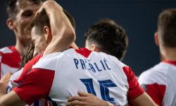 विश्वकप फुटबल छनौटः नेदरल्याण्ड्स, क्रोएसिया, टर्की, रुस र बेलारुस विजयी