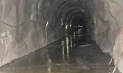 मेलम्चीको पानी सुन्दरीजलमा आइपुग्यो