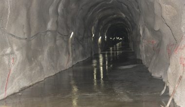 मेलम्चीको पानी सुन्दरीजलमा आइपुग्यो