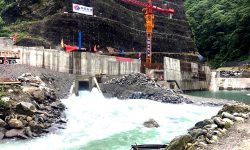 काठमाडौंमा अब मेलम्चीको पानी २ देखि १२ दिन बिराएर आउने