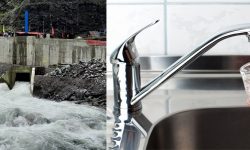 आजदेखि काठमाडौंका घरमा मेलम्चीको पानी, दैनिक चार करोड लिटर वितरण