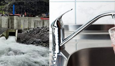 आजदेखि काठमाडौंका घरमा मेलम्चीको पानी, दैनिक चार करोड लिटर वितरण