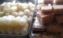 रक्षा बन्धन : जनकपुरधाममा अढाइ करोडको मिठाई बिक्री