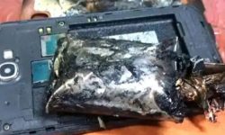 चार्जमा राखेर फिल्म हेर्दै गर्दा मोबाइल पड्किएर एक किशोरीको मुत्यु