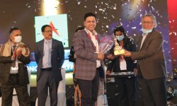 नबिल बैंकलाई ‘एक्सिलेन्स इनइम्प्लोइ एक्सपेरियन्स’ अवार्ड