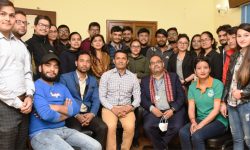 सेयर बजारमा वास्तविक क्षेत्रका कम्पनीलाई भित्र्याउन ‘बुक बिल्डिङ’