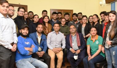 सेयर बजारमा वास्तविक क्षेत्रका कम्पनीलाई भित्र्याउन ‘बुक बिल्डिङ’