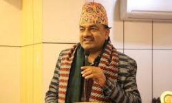 महालक्ष्मी साहित्य पुरस्कार–२०७७ डा.नवराज लम्साललाई