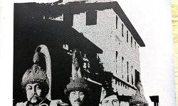 पोकापन्तरा उधिन्दै राणाकालीन कलापाठशालाको इतिहास सार्वजनिक