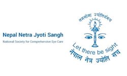 पाँच वर्षभित्र ६ सय ७७ आँखा उपचार उपचार केन्द्र स्थापना गरिने