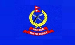 वडाध्यक्ष र सचिवद्वारा आत्मसर्मपण