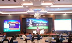 नेपाल सुपर लिगमा चार खेलाडी अनुबन्ध