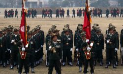 आज सेना दिवस : टुँडिखेलमा बढाइँ कवाजसहित यसरी मनाइँदैछ विशेष समारोह