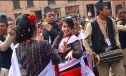 आज नेवाः दिवस : विभिन्न कार्यक्रम गरि मनाइँदै