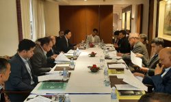 नेपाल निर्जीवन बीमा व्यवसायी संघको पाँचौं वार्षिक साधारण सभा सम्पन्न