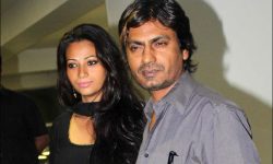 नवाजुद्दिन र उनकी पत्नी आलियाले सम्बन्ध विच्छेद नगर्ने