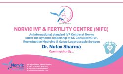 नर्भिकले टेस्टट्यूब बेबी सेन्टर संचालनमा ल्याउने