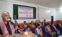 एनआरएनएले नेपालमा १० अर्ब लगानी गर्दै