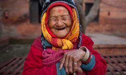 नेपाल दक्षिण एसियाकै खुशी देश घोषित