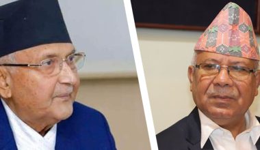 ओलीले बोलाएको संसदीय दलको बैठकमा नेपाल समूह पनि जाने