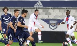 पाब्लो सराबियाको गोलले पीएसजीको जित