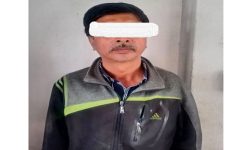 बैकिङ्ग कसूर मुद्दाका फरार प्रतिवादी श्रेष्ठ पक्राउ