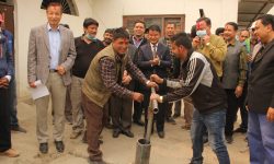 मेलम्चीको पानी धारामा पठाइयो, यस्तो छ पानी वितरणको तालिका