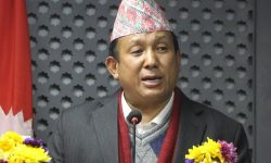 राष्ट्रपतिको बङ्गलादेश भ्रमणमा तीन सम्झौता हुन्छ : प्रवक्ता गुरुङ