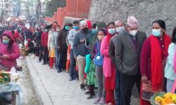 मुलुकभर महाशिवरात्रिको रौनक, पशुपतिमा यस्तो छ दर्शनको व्यवस्था