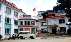 सरकारमा जाने मन्त्रीबारे छलफल गर्न माओवादीकाे स्थायी कमिटी बैठक बस्दै