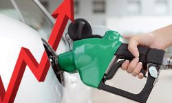 फेरि बढ्यो पेट्रोलियम पदार्थको मूल्य