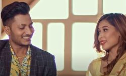 अर्जुन थापाको गीत ‘पिपलु’ सार्वजनिक