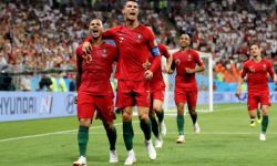 पोर्चुगल आज राति सर्वियासँग भिड्दै