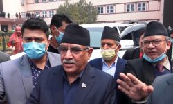 ‘नेकपाको एकता बदर गर्ने हाम्रो फैसलालाई सर्वोच्चले सच्याउँछ’