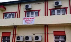 प्रदेश १ को नीति तथा कार्यक्रम पारित