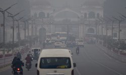 विश्वको १३औं प्रदूषित सहर काठमाडाैं, पहिलो नम्बरमा लाहोर