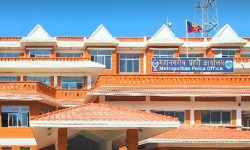 फागु पर्वमा देशभरको सुरक्षा व्यवस्था थप कडा