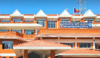 फागु पर्वमा देशभरको सुरक्षा व्यवस्था थप कडा