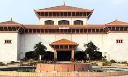 प्रतिनिधिसभाको बैठक भोलि दिउँसो ३ बजे बस्ने