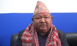 ई-टिकट लागु गर्न नेपाल वायु सेवा निगमलाई पर्यटनमन्त्रीकाे निर्देशन