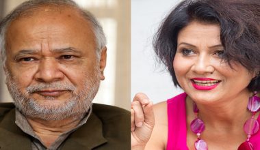 रघुजी पन्तविरुद्ध मुद्दा दर्ता गर्दै कोमल वली