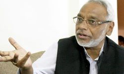 माग पूरा भएपछि सरकारका बारे सोचौँला : राजेन्द्र महत्तो