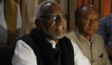 राष्ट्रियमुक्ति पार्टीद्वारा ३१ पदाधिकारी चयन