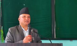 सहकारीको प्रभावकारिता बढाउन सदस्यको सन्तुष्टीलाई ध्यान दिनुपर्छ : जिसी