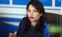 नेतृ झाँक्रीलाई स्पष्टीकरण नसोध्ने केन्द्रीय कमिटी बैठकको निर्णय